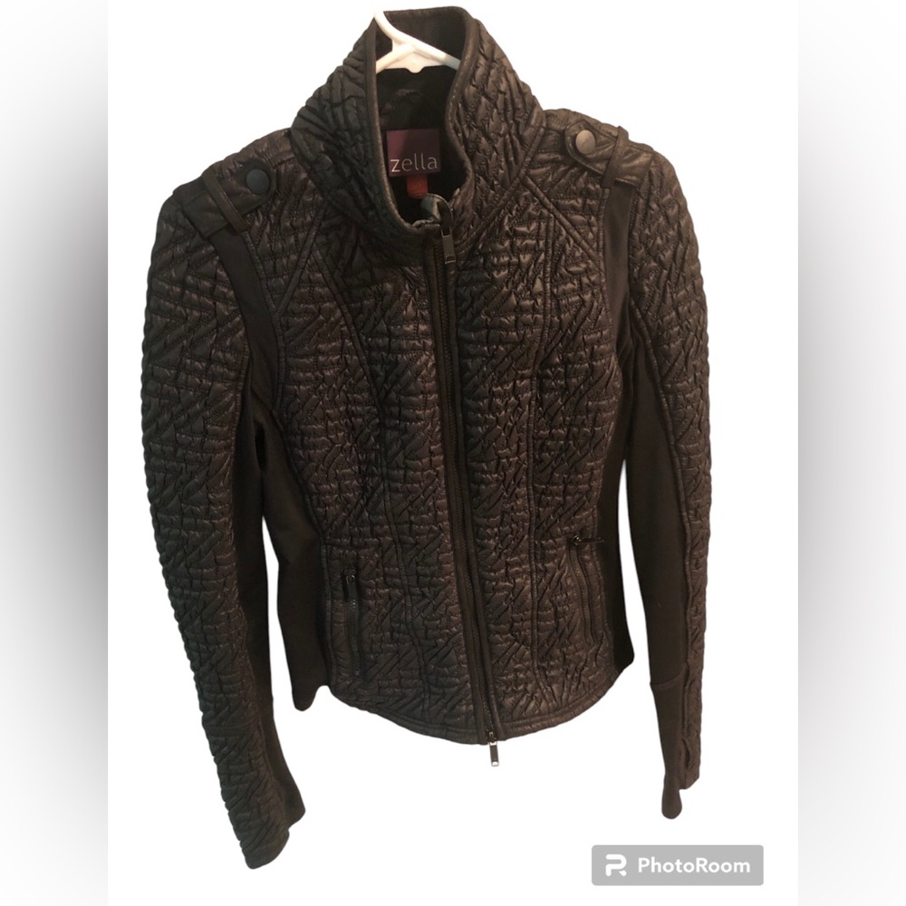 Zella Moto Jacket